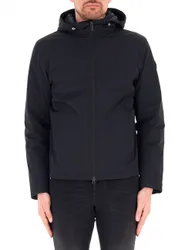 Giubbino con cappuccio ORIGINALS NERO 52
