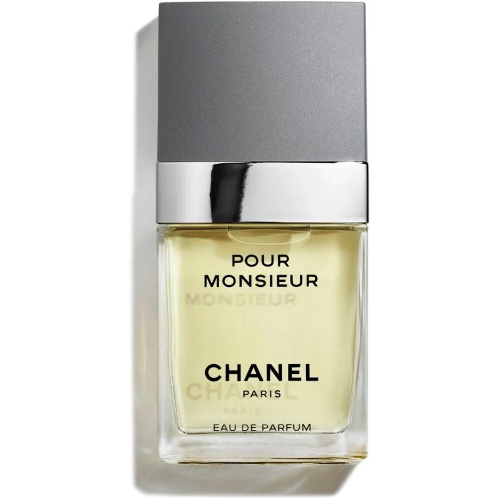 CHANEL - Eau de Parfum Vaporizador - Chanel - FashionsVida