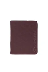 RFiD Recycled Secure Wallet Card Holder
