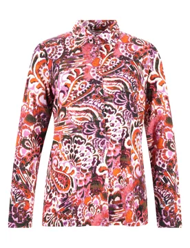 Leona-M female - 48 - FashionsVida