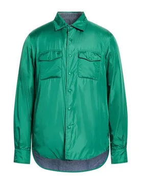 Jacke & Anorak Herren Säuregrün 3XL,S,XL,XXL Herren - Aspesi - FashionsVida