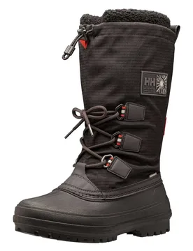 Bottes De Neige Artic Patrol Black EU 38 - Helly Hansen - FashionsVida