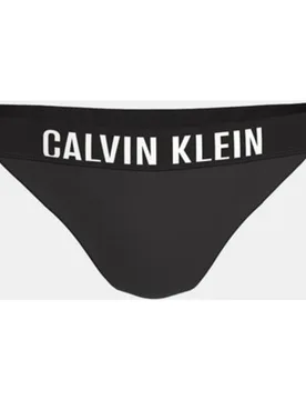 Parte de abajo de bikini tipo brasileña - Calvin Klein - FashionsVida