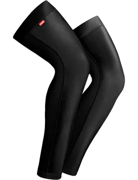 Forecast perneras largas ciclismo Negro (XL) - Siroko - FashionsVida