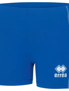 Shorts Premier Panta Donna Ad Eu Xxl;Eu S;Eu M;Eu L;Eu Xl Female - Errea - FashionsVida