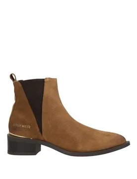 Stiefelette Damen Kamel 36,39,40,41 Damen - Replay - FashionsVida