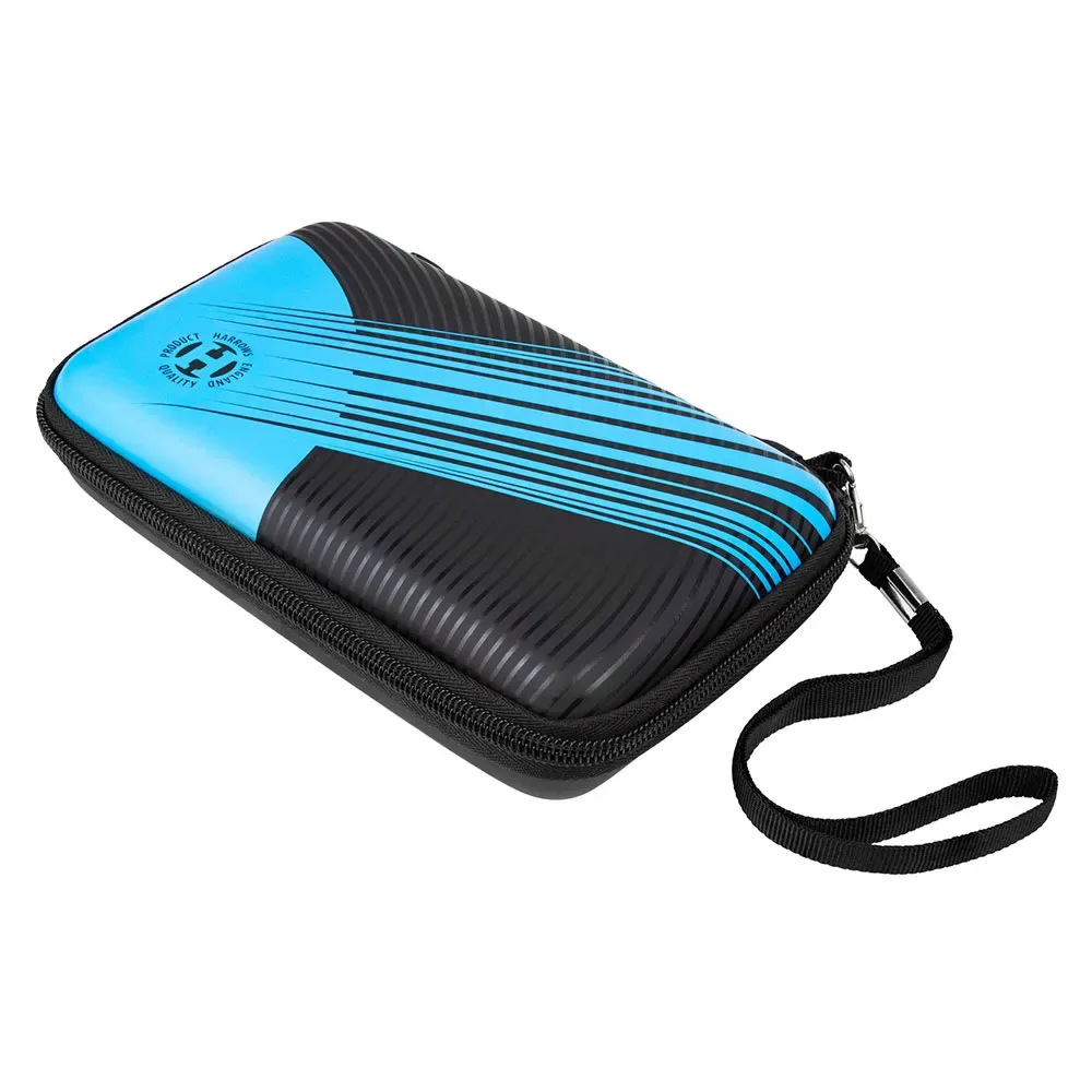 Fléchette Blaze Fire Pro 6 Black / Aqua One Size unisex - Harrows - FashionsVida