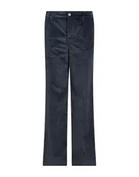 Pantalones Mujer Azul francés 00 Mujer