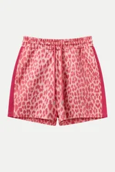 OH APRIL Track Shorts Kael Rosa S