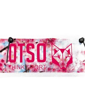 Cintura Da Corsa Running Multicolor M - OTSO - FashionsVida