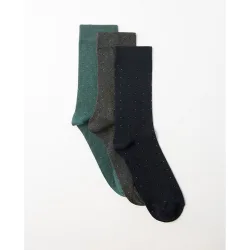 Sfera - Pack 3 calcetines lunares