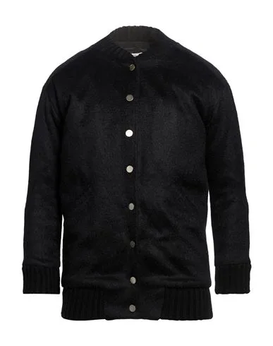 Jacke & Anorak Herren Schwarz 2 Herren - Bomboogie - FashionsVida