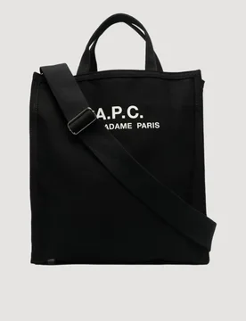 APC Cabas Recuperation - APC - FashionsVida