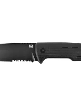 Einsatzmesser EM2 Wellenschliff Default Title adult - GSG-9 - FashionsVida