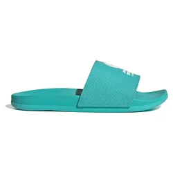 Adilette Comfort Mercedes-amg Petronas F1 Team Slides Semi Mint Rush / Semi Mint Rush / Ftwr White UK 10 Men,Women