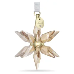 Annual Edition Decorazione 3D Festive 2025 OS