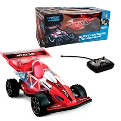 Auto Buggy 1:18 Telecomandata
