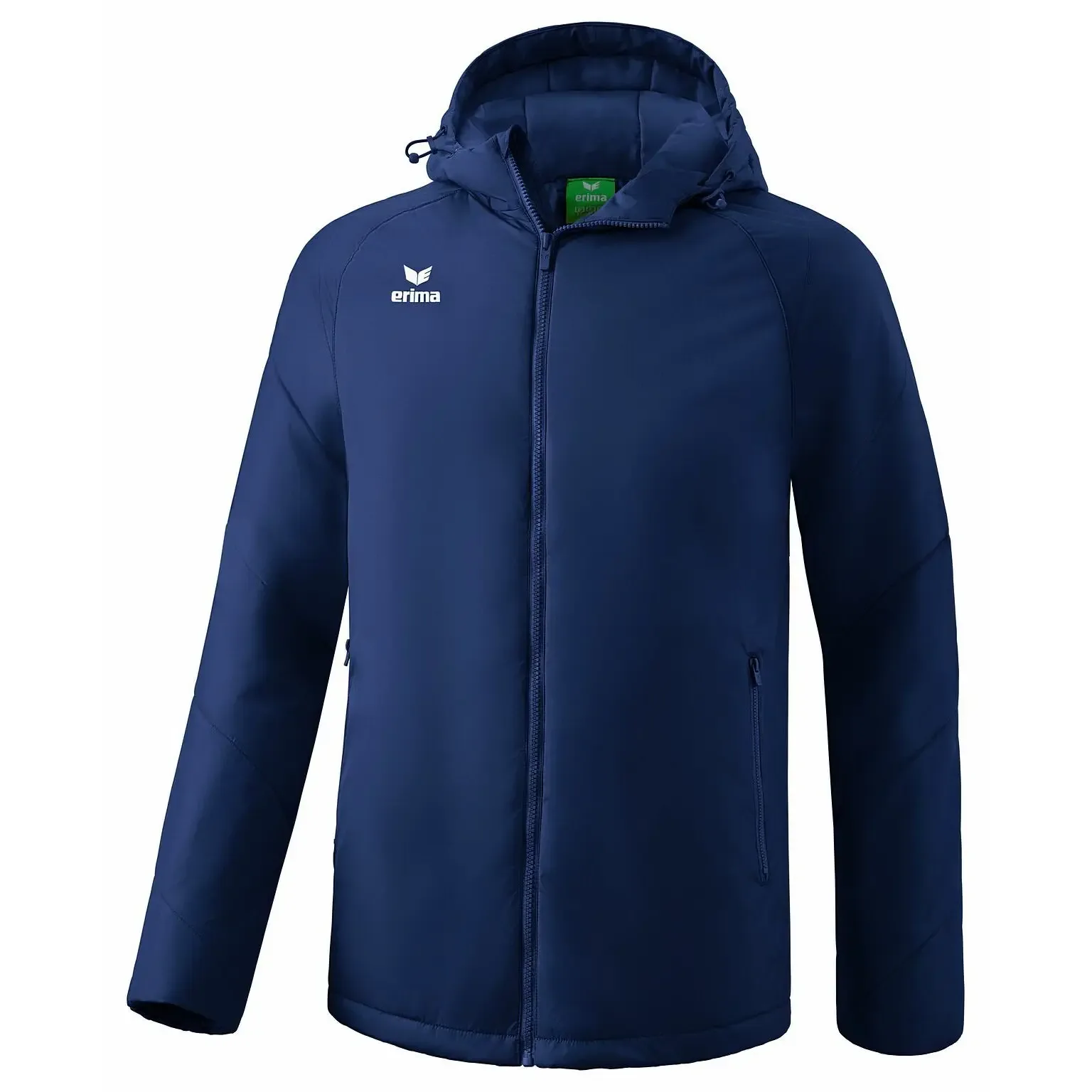 Winterjacke Team - Bleu - male - Size: 4XL - Erima - FashionsVida