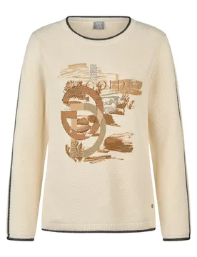 PULLOVER female - 38 - FashionsVida