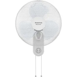 Ventilador de sobremesa Greco con 3 velocidades