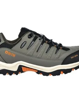 Sneaker Rr174072 43;44 Male - Big Star - FashionsVida