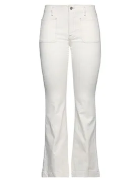 Jeanshose Damen Weiß 30 Damen - FRAME - FashionsVida