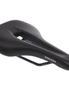 Ergon Sella Sm Sport Black - Ergon - FashionsVida