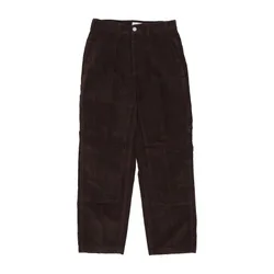 Pantalone Lungo Uomo Big Timer Cord Pant Java Brown