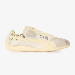 Puma Speedcat Silky beige 38 femme