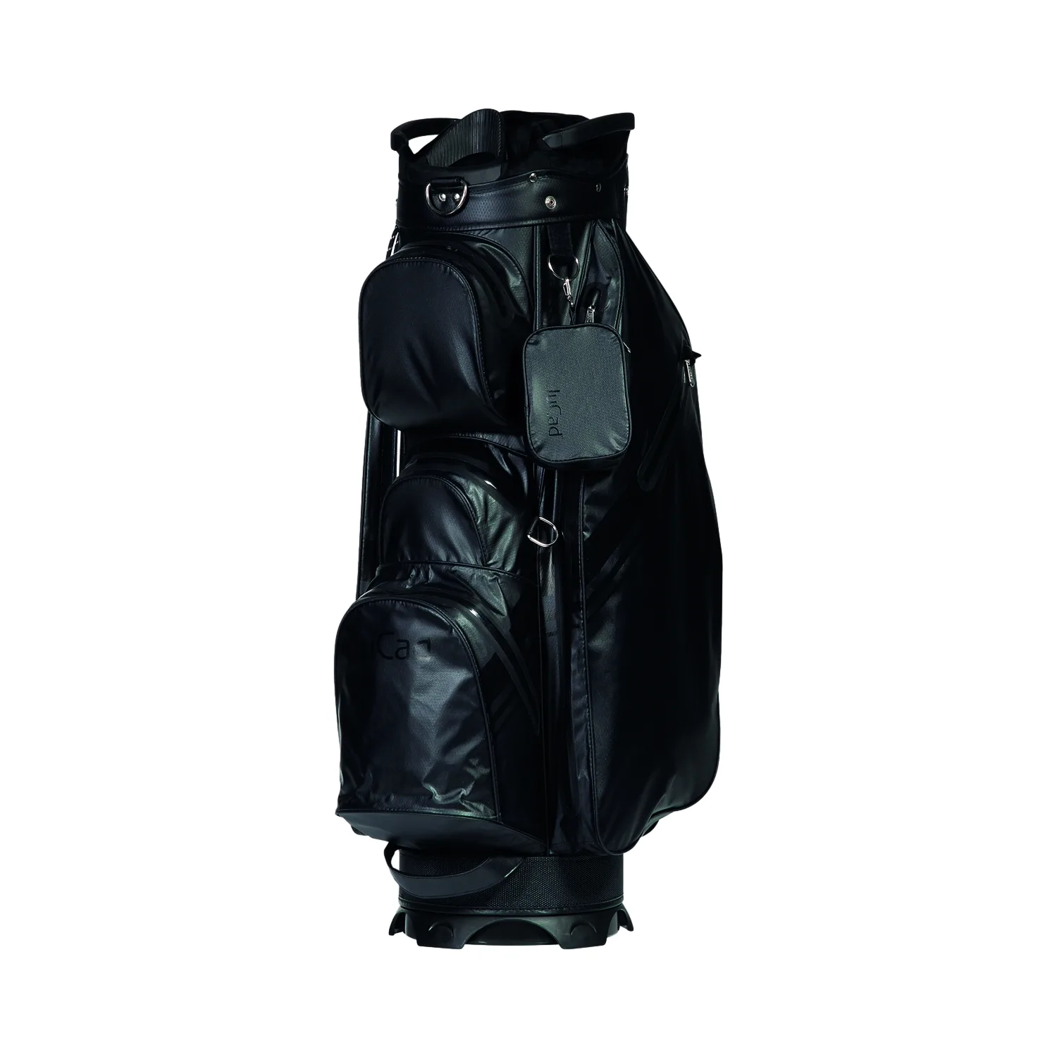 Cartbag Aquastop Plus, schwarz - Jucad - FashionsVida
