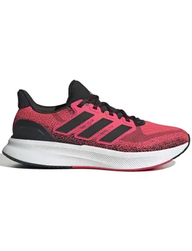 Laufschuhe Ultrarun 5 - Rouge - male - Size: 40 2/3 - Adidas - FashionsVida