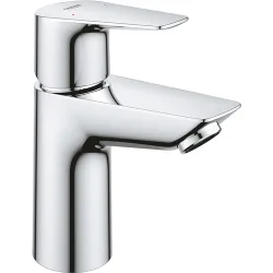 Grifo monomando para lavabo Bauedge 20202