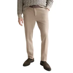 Pantalon Finch 184238 Walnut Melange 30