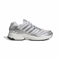 Baskets Adistar Control 3 Ftwr White / Silver Met / Core Black EU 43 1/3 Homme
