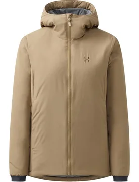 Chaqueta de mujer Mimic Alert - Haglöfs - FashionsVida
