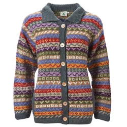 Pachamama Elveden Cardigan