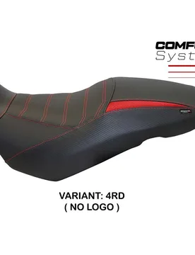 Rivestimento Sella TPZ Italia Specifico Per Suzuki V-Strom 6 taglia un - Tappezzeria Italia - FashionsVida