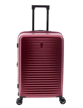 Valise à Roulettes Nomadtec Red One Size unisex - Gladiator - FashionsVida