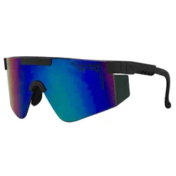 Lunettes De Soleil The Blacking Out Original Regular