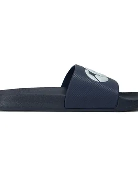 Claquettes Navy / White EU 45 1/2 Homme - Canterbury - FashionsVida