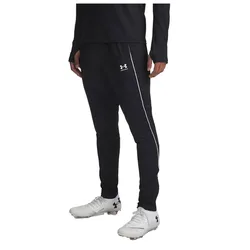 Pantalon Challenger Training Black / White XL