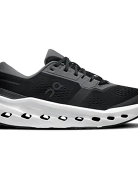 On Cloudrunner 3 Laufschuhe Damen Black Gr. 41 - ON RUNNING - FashionsVida