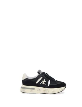 Sneakers con inserti NERO 35 - Premiata - FashionsVida