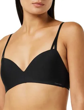 Soutien-gorge De Sport Black 80 - Calvin Klein - FashionsVida