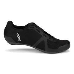 Udog Scarpe Da Strada Cima Black