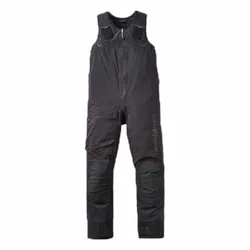 Dynamik Bib Pants Black M Men