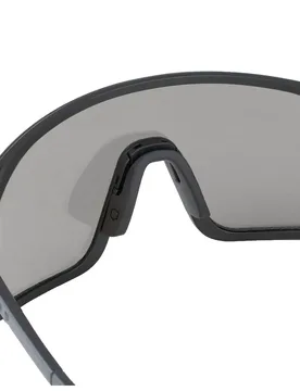 Occhiali Da Sole Rams Adapta M Black / Smoke - Out Of - FashionsVida