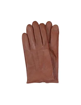 Lederhandschuhe HAINZ camel 9,5 Herren - BOSS - FashionsVida