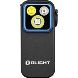 Linterna ángulo recto Oclip Pro 500 lúmenes