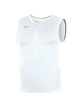 Unterwäsche Team Underwear - Blanc - male - Size: XL - Mizuno - FashionsVida
